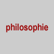 philosophie